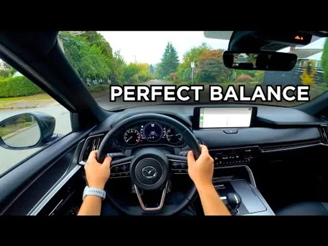 Watch: How Mazda Quietly Carved Its Own Niche