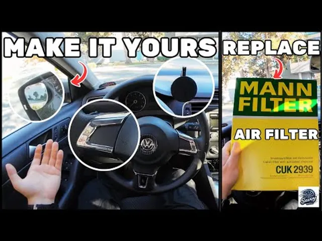 Watch: Do THIS After You Bought A Used Car To Enjoy It